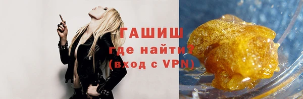 шишки Гусь-Хрустальный