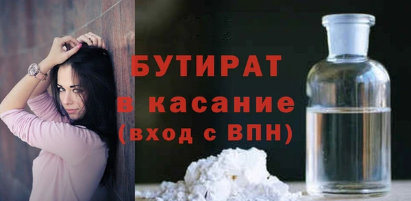 шишки Гусь-Хрустальный