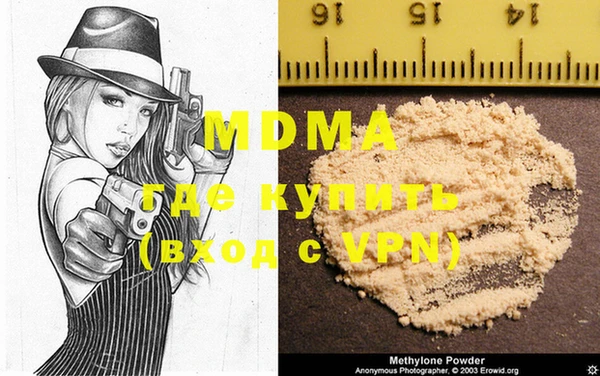 шишки Гусь-Хрустальный